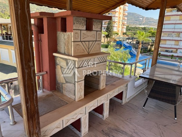 Вилла 4+1 в Махмутларе, 250 м² - Ракурс 36