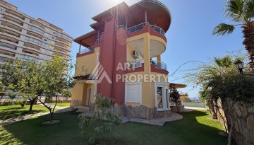 Вилла 4+1 в Махмутларе, 250 м² - Ракурс 38