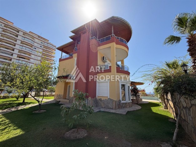 Вилла 4+1 в Махмутларе, 250 м² - Ракурс 37