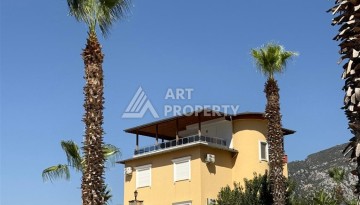 Вилла 4+1 в Махмутларе, 250 м² - Ракурс 39