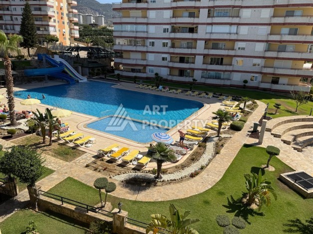 Вилла 4+1 в Махмутларе, 250 м² - Ракурс 39