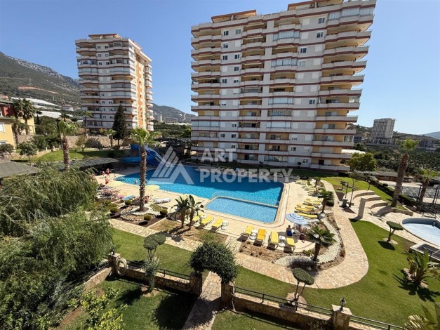 Вилла 4+1 в Махмутларе, 250 м² - Ракурс 40