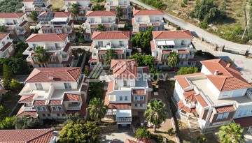 Вилла 4+1 в Инжекуме с частным бассейном, 280 м². - Ракурс 6