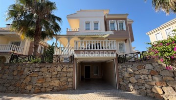 Вилла 4+1 в Инжекуме с частным бассейном, 280 м². - Ракурс 10