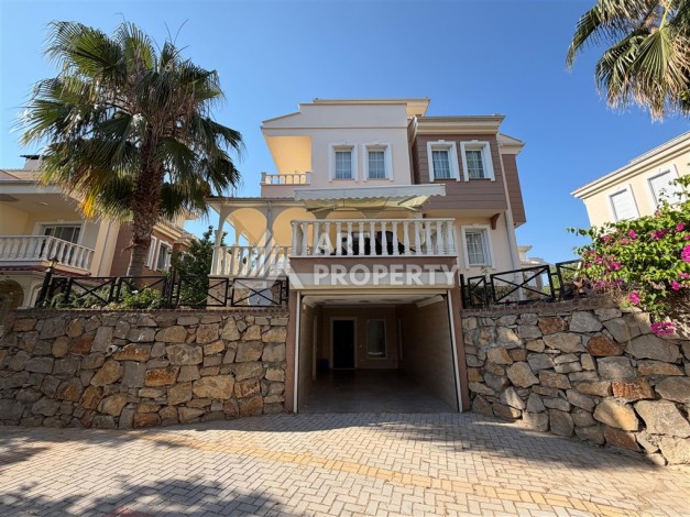 Вилла 4+1 в Инжекуме с частным бассейном, 280 м². - Ракурс 9