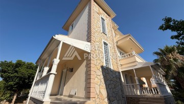 Вилла 4+1 в Инжекуме с частным бассейном, 280 м². - Ракурс 11