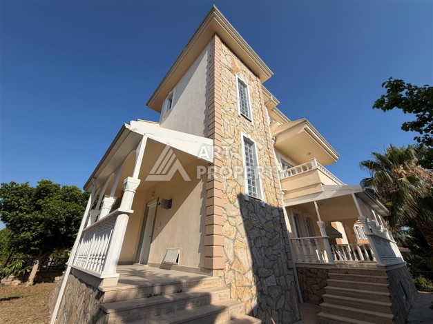 Вилла 4+1 в Инжекуме с частным бассейном, 280 м². - Ракурс 10