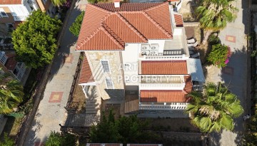 Вилла 4+1 в Инжекуме с частным бассейном, 280 м². - Ракурс 13