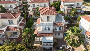Вилла 4+1 в Инжекуме с частным бассейном, 280 м². - Ракурс 17