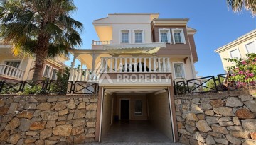 Вилла 4+1 в Инжекуме с частным бассейном, 280 м². - Ракурс 20
