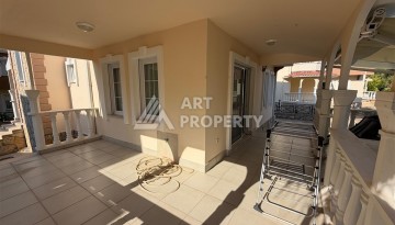 Вилла 4+1 в Инжекуме с частным бассейном, 280 м². - Ракурс 22