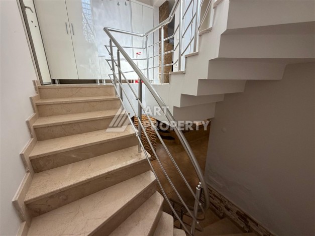 Вилла 4+1 в Инжекуме с частным бассейном, 280 м². - Ракурс 22