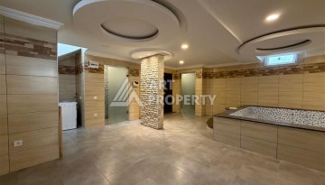 Вилла 4+1 в Инжекуме с частным бассейном, 280 м². - Ракурс 24