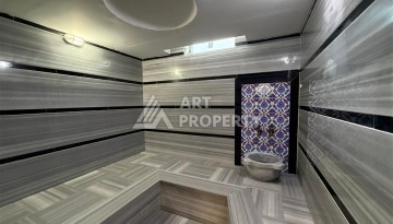 Вилла 4+1 в Инжекуме с частным бассейном, 280 м². - Ракурс 25