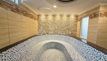 Вилла 4+1 в Инжекуме с частным бассейном, 280 м². - Ракурс 27