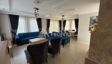 Вилла 4+1 в Инжекуме с частным бассейном, 280 м². - Ракурс 28