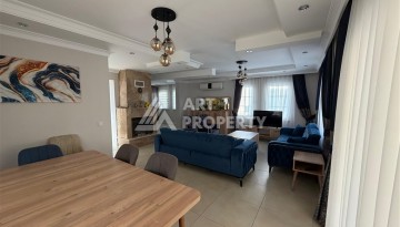 Вилла 4+1 в Инжекуме с частным бассейном, 280 м². - Ракурс 29