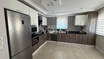 Вилла 4+1 в Инжекуме с частным бассейном, 280 м². - Ракурс 30