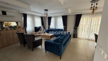 Вилла 4+1 в Инжекуме с частным бассейном, 280 м². - Ракурс 31