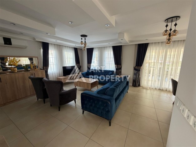 Вилла 4+1 в Инжекуме с частным бассейном, 280 м². - Ракурс 30