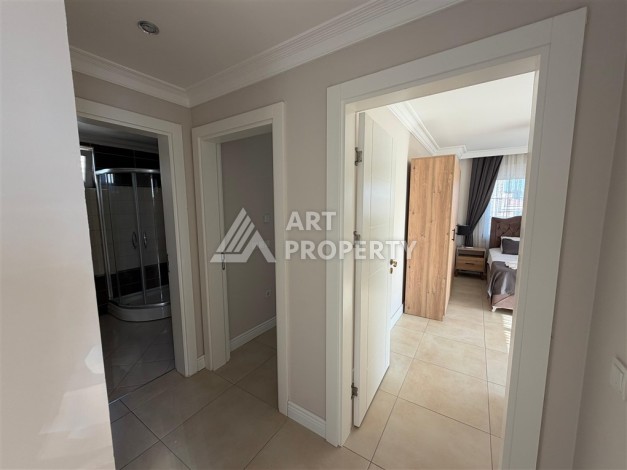 Вилла 4+1 в Инжекуме с частным бассейном, 280 м². - Ракурс 32