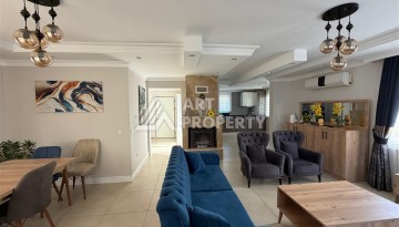 Вилла 4+1 в Инжекуме с частным бассейном, 280 м². - Ракурс 34