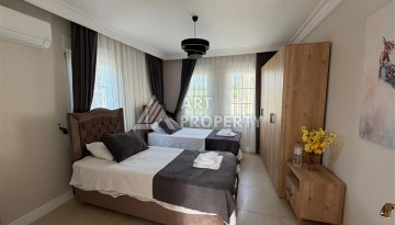 Вилла 4+1 в Инжекуме с частным бассейном, 280 м². - Ракурс 35