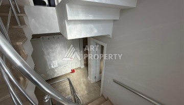 Вилла 4+1 в Инжекуме с частным бассейном, 280 м². - Ракурс 36