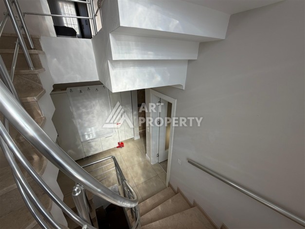 Вилла 4+1 в Инжекуме с частным бассейном, 280 м². - Ракурс 35