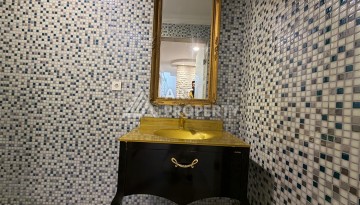 Вилла 4+1 в Инжекуме с частным бассейном, 280 м². - Ракурс 38