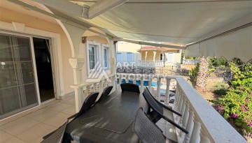 Вилла 4+1 в Инжекуме с частным бассейном, 280 м². - Ракурс 41