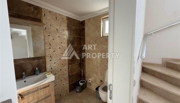 Вилла 4+1 в Инжекуме с частным бассейном, 280 м². - Ракурс 42
