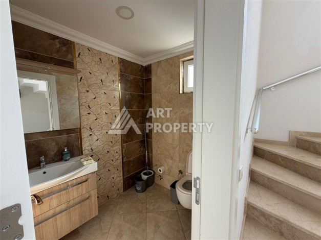 Вилла 4+1 в Инжекуме с частным бассейном, 280 м². - Ракурс 41
