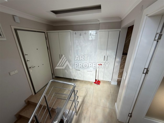 Вилла 4+1 в Инжекуме с частным бассейном, 280 м². - Ракурс 42