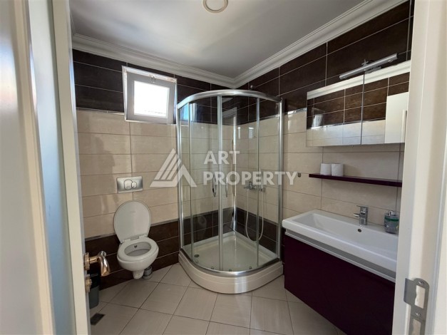 Вилла 4+1 в Инжекуме с частным бассейном, 280 м². - Ракурс 43