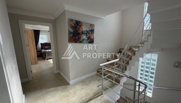 Вилла 4+1 в Инжекуме с частным бассейном, 280 м². - Ракурс 45