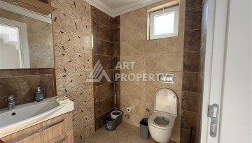 Вилла 4+1 в Инжекуме с частным бассейном, 280 м². - Ракурс 46