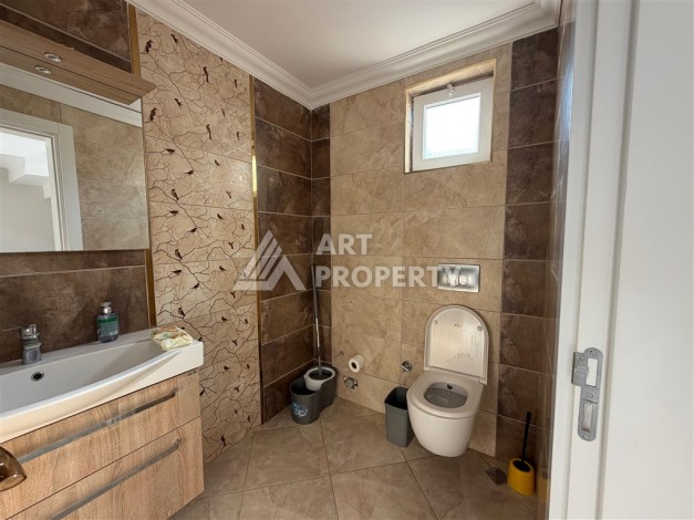 Вилла 4+1 в Инжекуме с частным бассейном, 280 м². - Ракурс 45