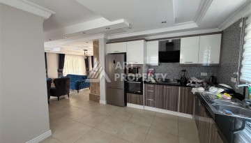 Вилла 4+1 в Инжекуме с частным бассейном, 280 м². - Ракурс 47
