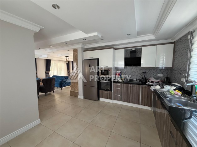 Вилла 4+1 в Инжекуме с частным бассейном, 280 м². - Ракурс 46