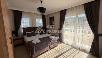 Вилла 4+1 в Инжекуме с частным бассейном, 280 м². - Ракурс 48