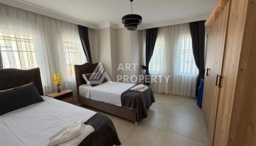 Вилла 4+1 в Инжекуме с частным бассейном, 280 м². - Ракурс 49
