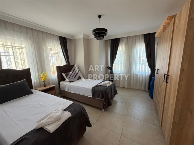 Вилла 4+1 в Инжекуме с частным бассейном, 280 м². - Ракурс 48