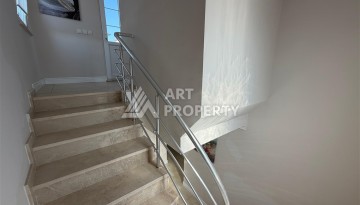 Вилла 4+1 в Инжекуме с частным бассейном, 280 м². - Ракурс 50