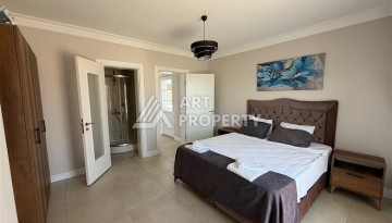Вилла 4+1 в Инжекуме с частным бассейном, 280 м². - Ракурс 51