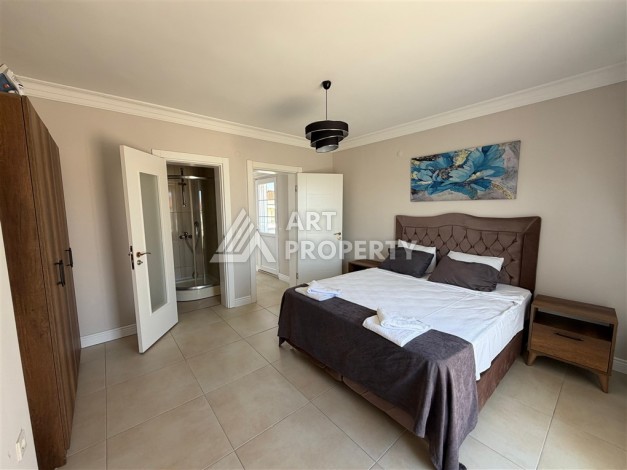 Вилла 4+1 в Инжекуме с частным бассейном, 280 м². - Ракурс 50