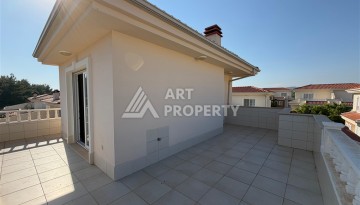 Вилла 4+1 в Инжекуме с частным бассейном, 280 м². - Ракурс 52