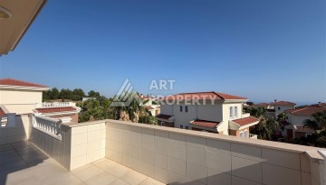 Вилла 4+1 в Инжекуме с частным бассейном, 280 м². - Ракурс 53