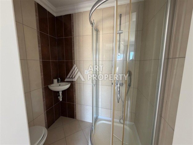 Вилла 4+1 в Инжекуме с частным бассейном, 280 м². - Ракурс 53