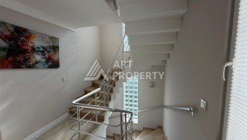 Вилла 4+1 в Инжекуме с частным бассейном, 280 м². - Ракурс 55